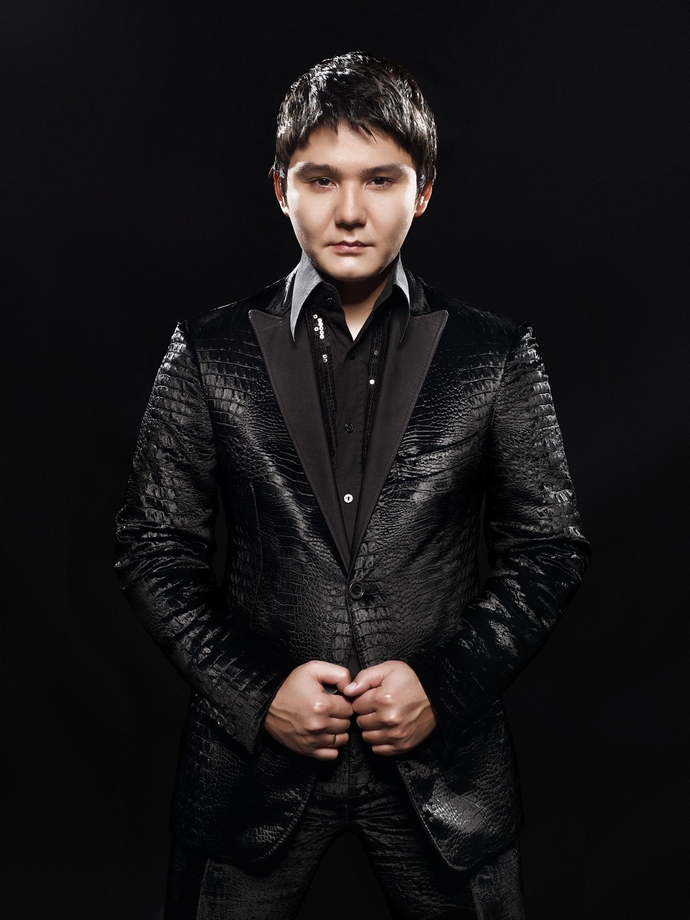 все певцы казахстана